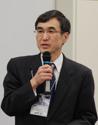 長谷川 彰一様