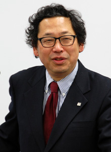 林 春男 委員長(京都大学防災研究所 巨大災害研究センター教授)