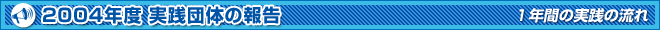 2004NxHĉ̕񍐁`1NԂ̎H̗